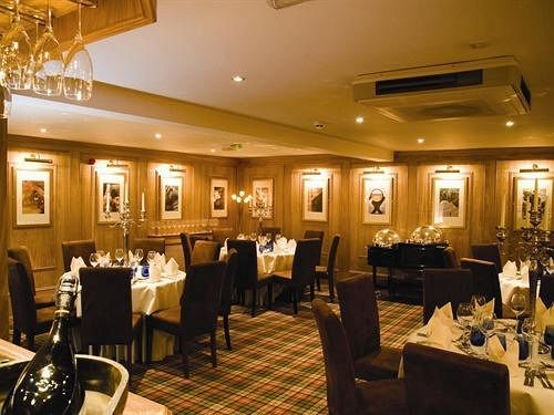 The Three Acres Inn & Restaurant Huddersfield Exterior foto